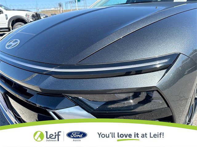 Used 2024 Hyundai Sonata SEL w/ Convenience Package image 37