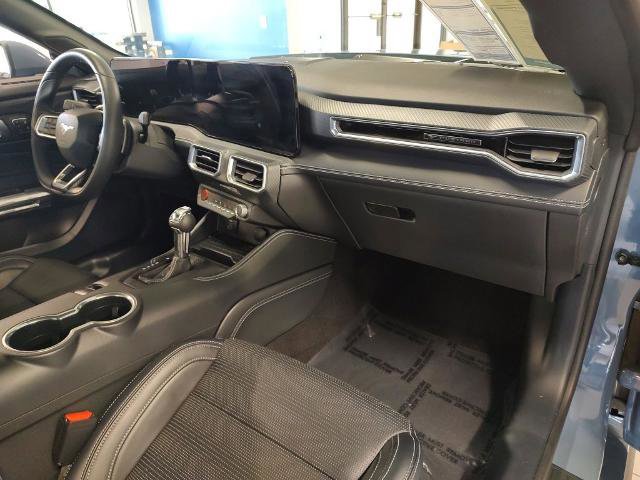 Certified 2024 Ford Mustang GT Premium RWD image 32