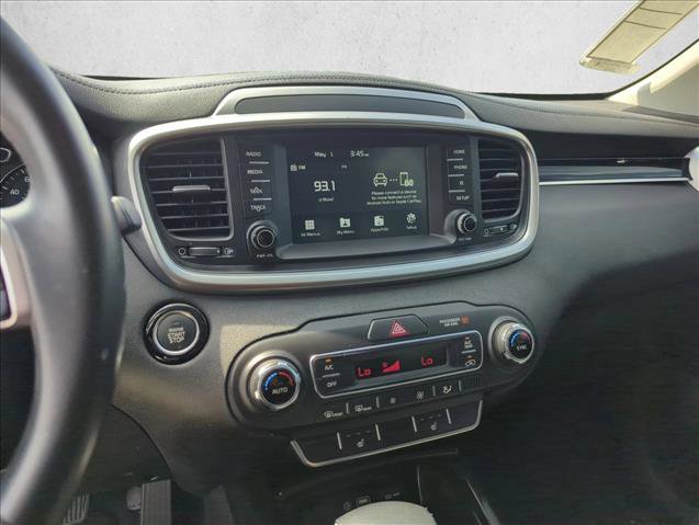 Used 2020 Kia Sorento S FWD image 12