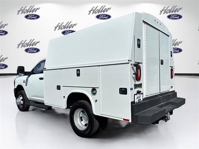 Used 2024 RAM 3500 Tradesman AWD/4WD image 6