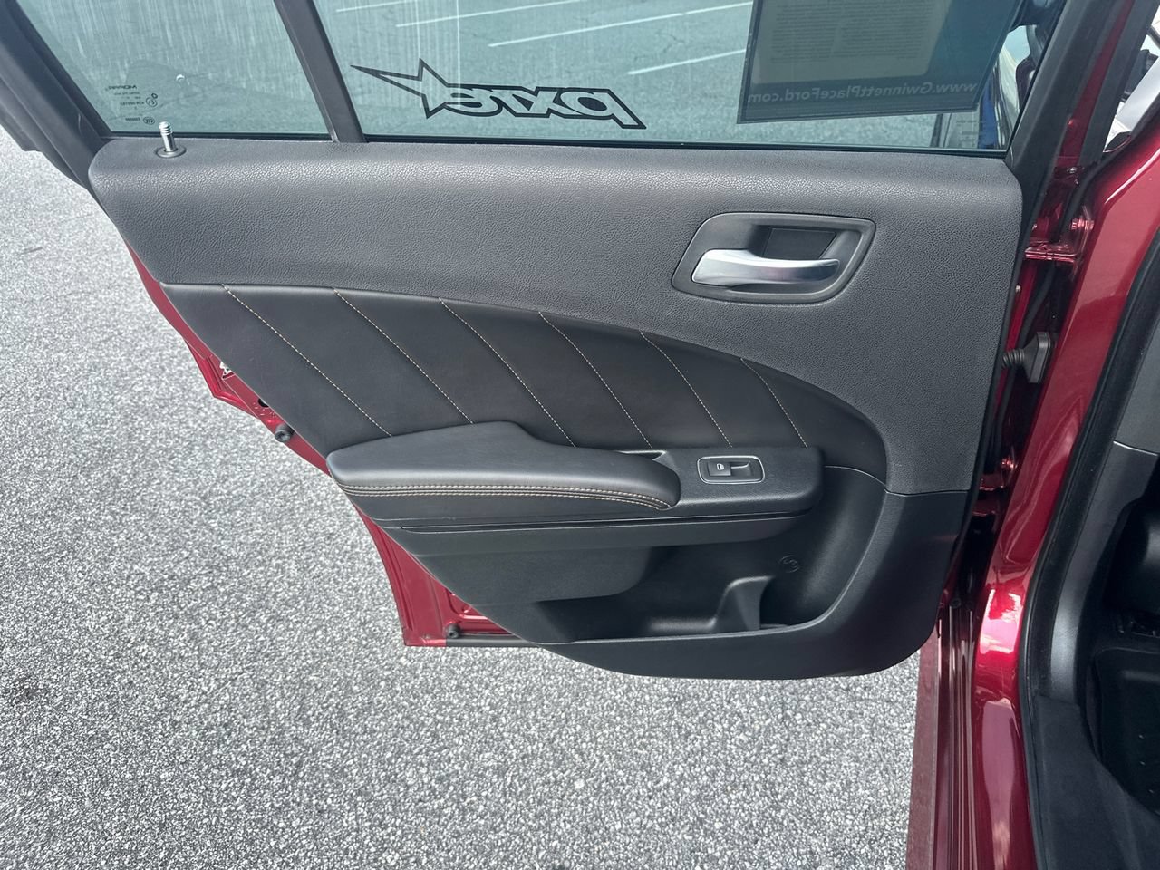 Used 2018 Dodge Charger R/T RWD image 23