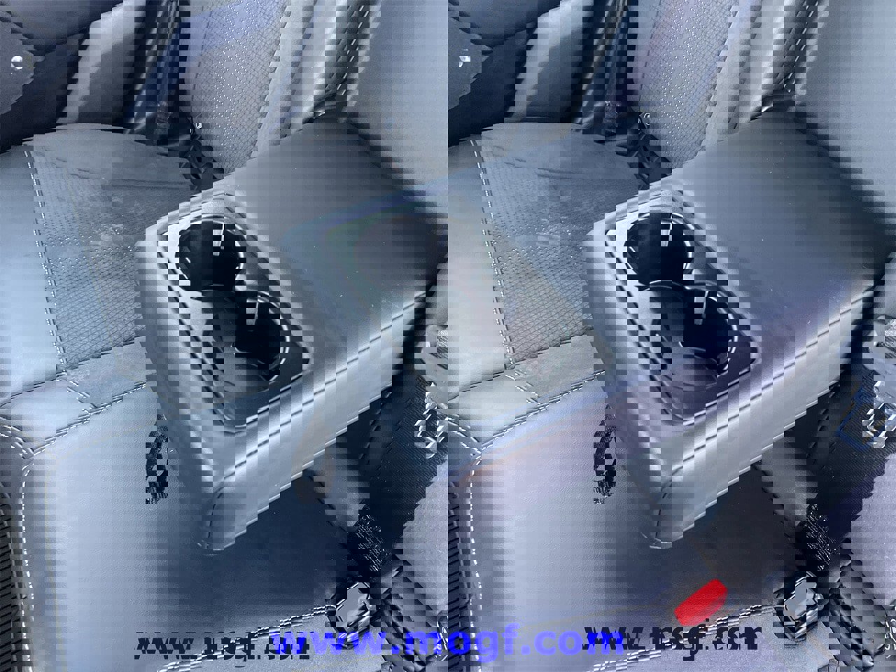 Certified 2021 Ford Mustang Mach-E GT w/ GT Performance Edition image 27