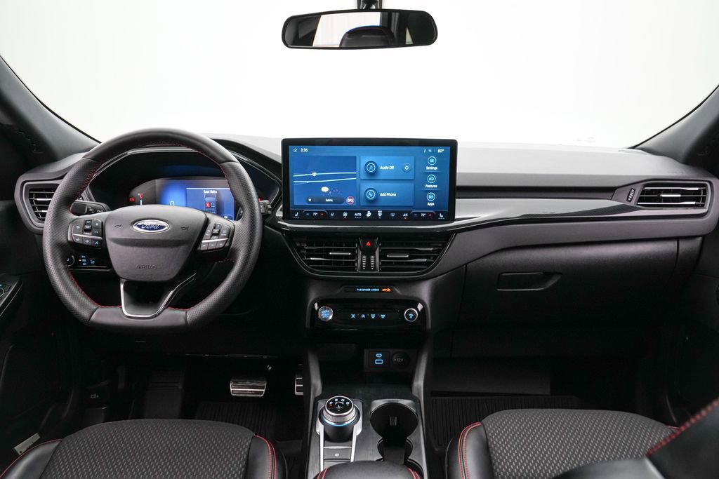Certified 2023 Ford Escape ST-Line Select w/ Tech Pack #1 AWD/4WD image 17