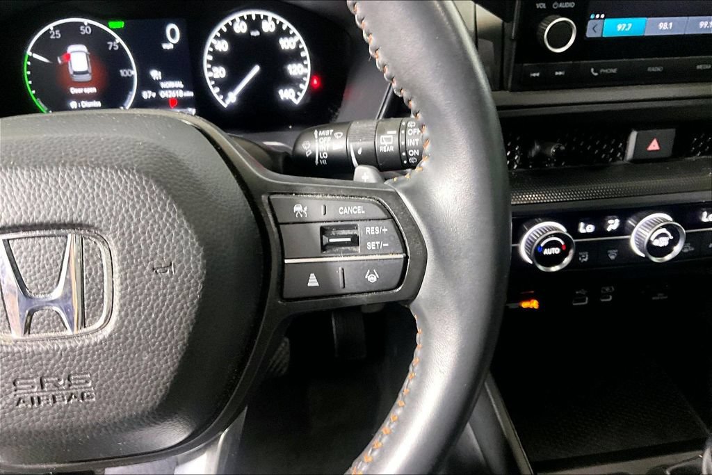 Used 2024 Honda CR-V Sport image 15