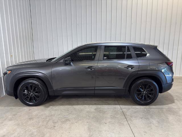 Used 2024 MAZDA CX-50 AWD 2.5 S w/ Cargo Package image 7