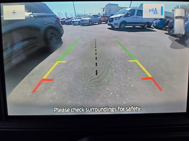 Certified 2022 Ford Bronco Big Bend image 18