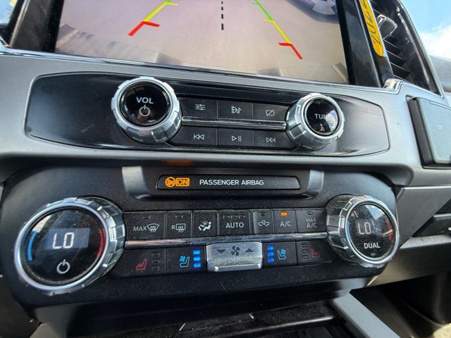 Certified 2022 Ford F250 Lariat w/ Lariat Ultimate Package AWD/4WD image 29