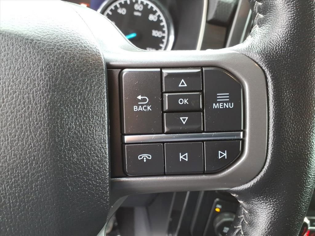 Certified 2022 Ford F150 XLT w/ Equipment Group 302A High image 26