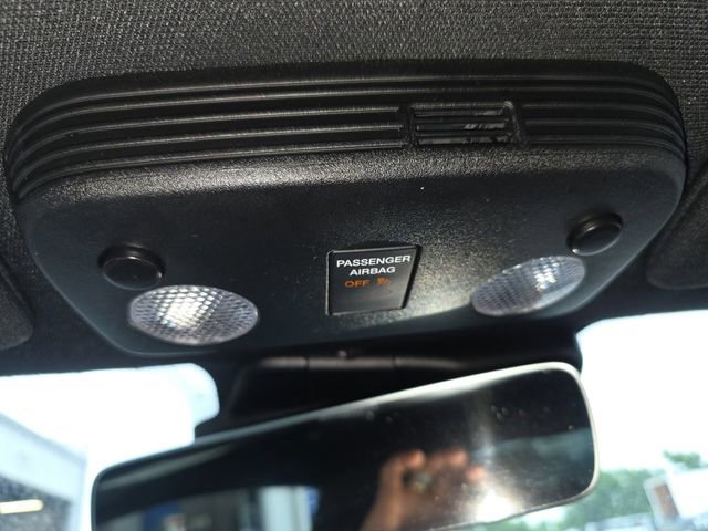 Certified 2021 Ford Mustang Coupe RWD image 8