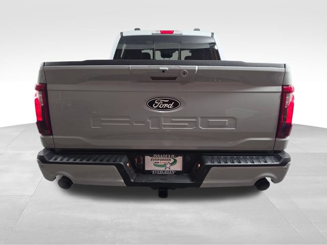 Certified 2024 Ford F150 XLT w/ Equipment Group 303A High AWD/4WD image 6