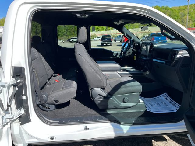Certified 2024 Ford F150 STX AWD/4WD image 21