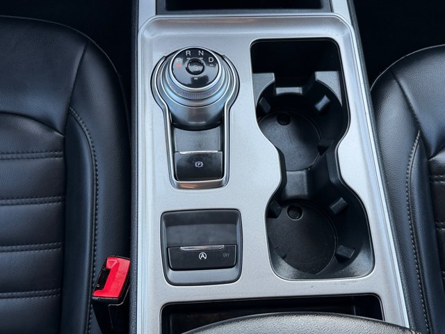 Certified 2024 Ford Edge SEL AWD/4WD image 29