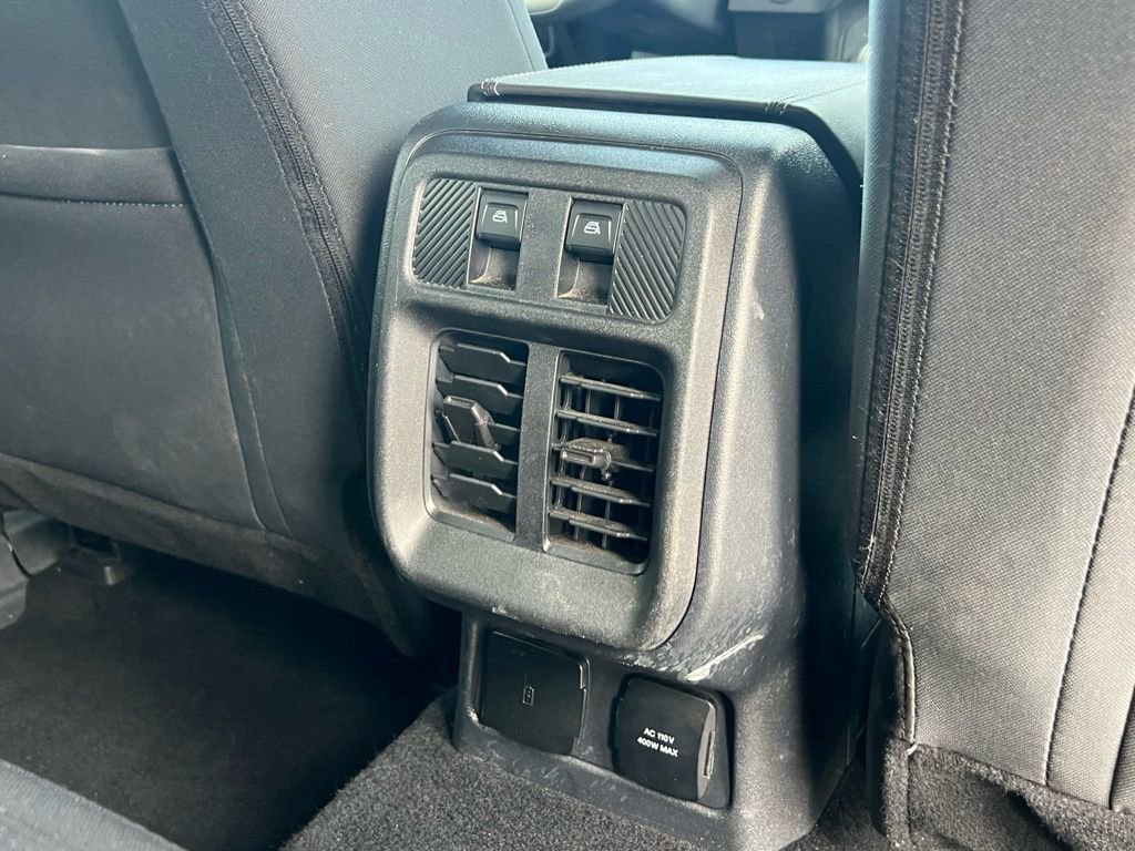 Certified 2025 Ford Bronco Big Bend AWD/4WD image 22