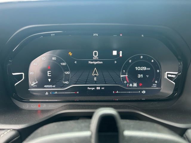 Used 2023 GMC Yukon Denali Ultimate image 7