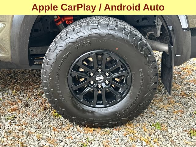 Certified 2025 Ford F150 Raptor AWD/4WD image 10