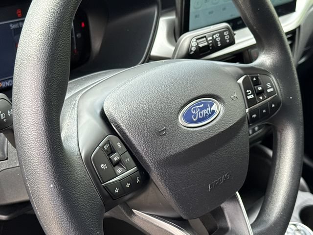 Certified 2025 Ford Escape Active w/ Tech Pack #1 FWD image 29