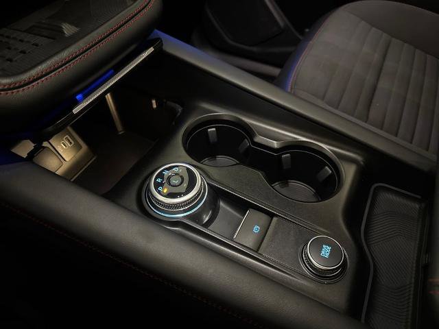 Certified 2025 Ford Explorer ST-Line w/ Premium Package image 31