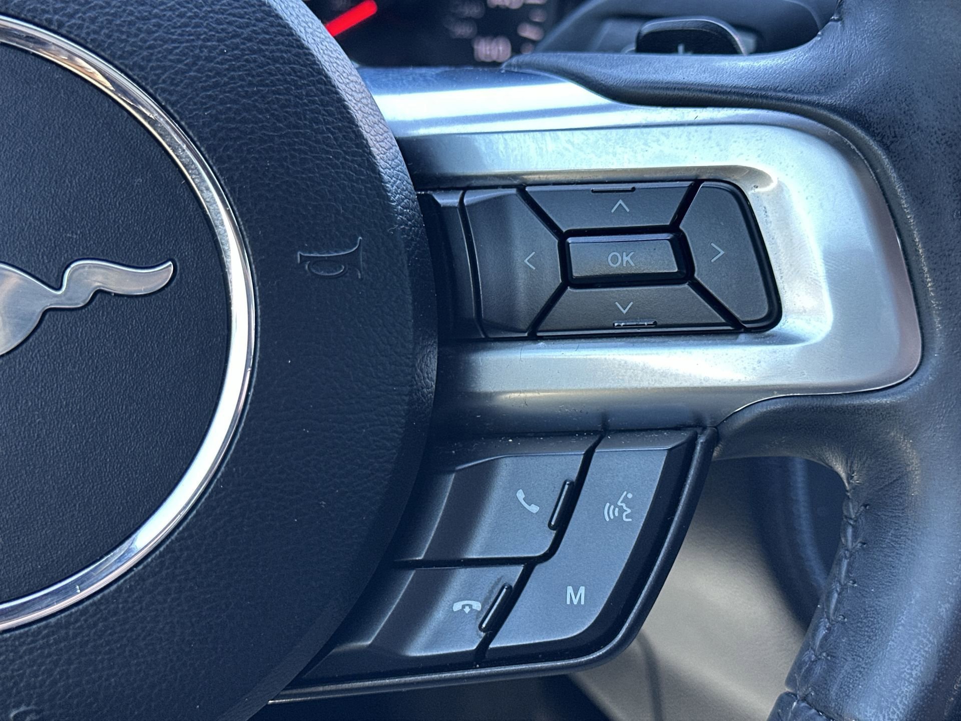 Certified 2020 Ford Mustang Premium image 58