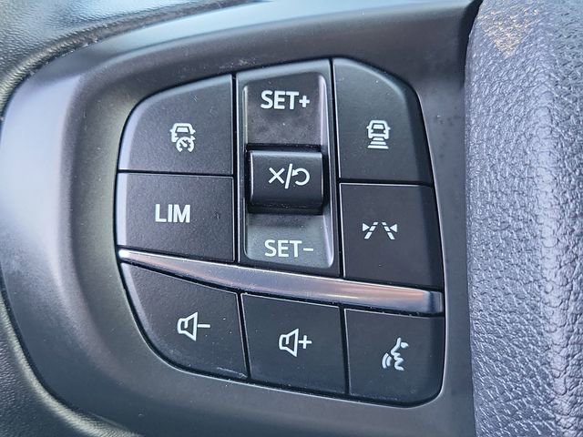 Certified 2025 Ford Ranger XLT w/ Equipment Group 301A High AWD/4WD image 8