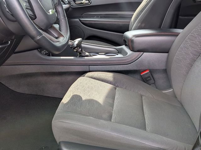Used 2026 Dodge Durango GT AWD/4WD image 12