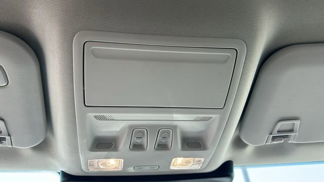 Certified 2025 Ford Bronco Sport Big Bend w/ Convenience Package image 23