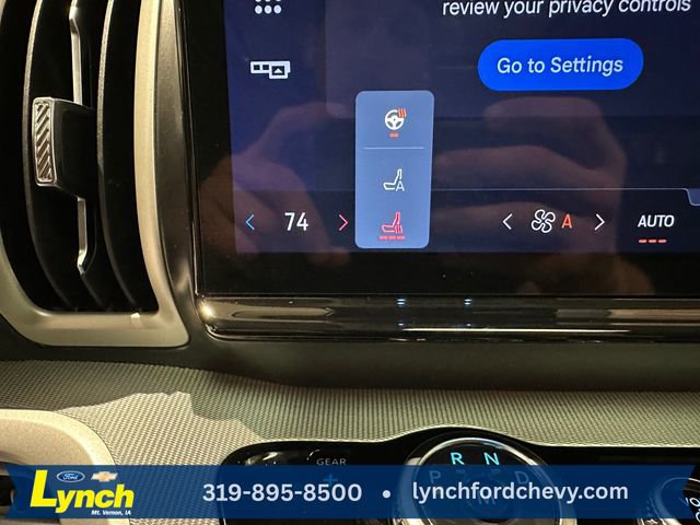 Certified 2025 Ford Expedition Max Active AWD/4WD image 15
