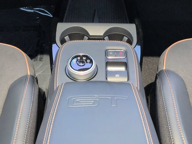 Certified 2023 Ford Mustang Mach-E GT AWD/4WD image 19