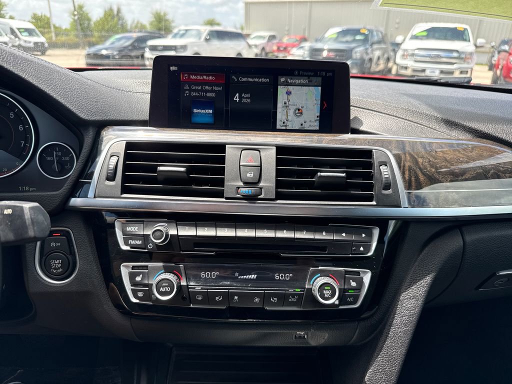 Used 2019 BMW 430i xDrive Coupe w/ Convenience Package AWD/4WD image 24