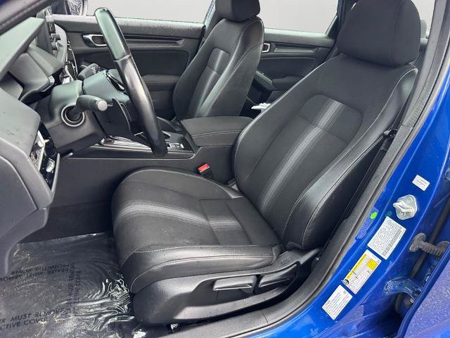 Used 2023 Honda Civic Sport image 14