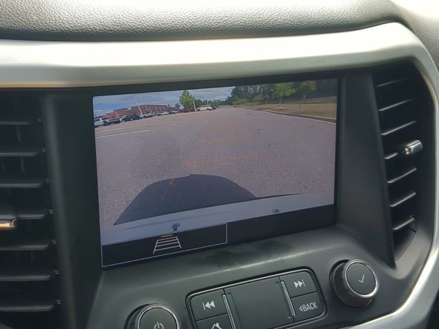 Used 2021 GMC Acadia SLE w/ Elevation Edition FWD image 24