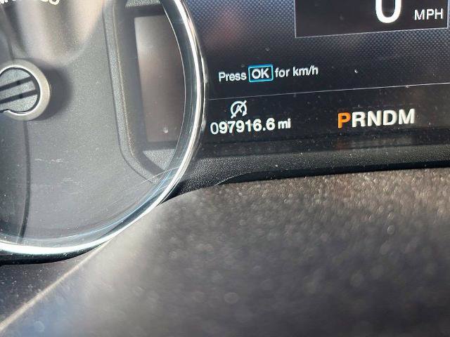 Certified 2019 Ford F150 King Ranch w/ Equipment Group 601A Luxury AWD/4WD image 9