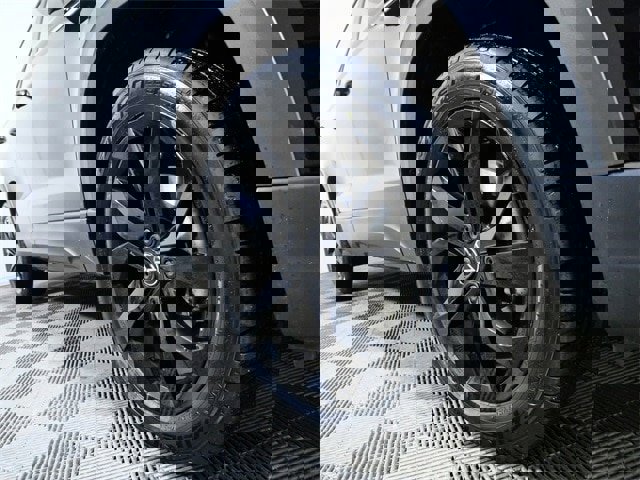 Used 2022 Volkswagen Taos SE image 7