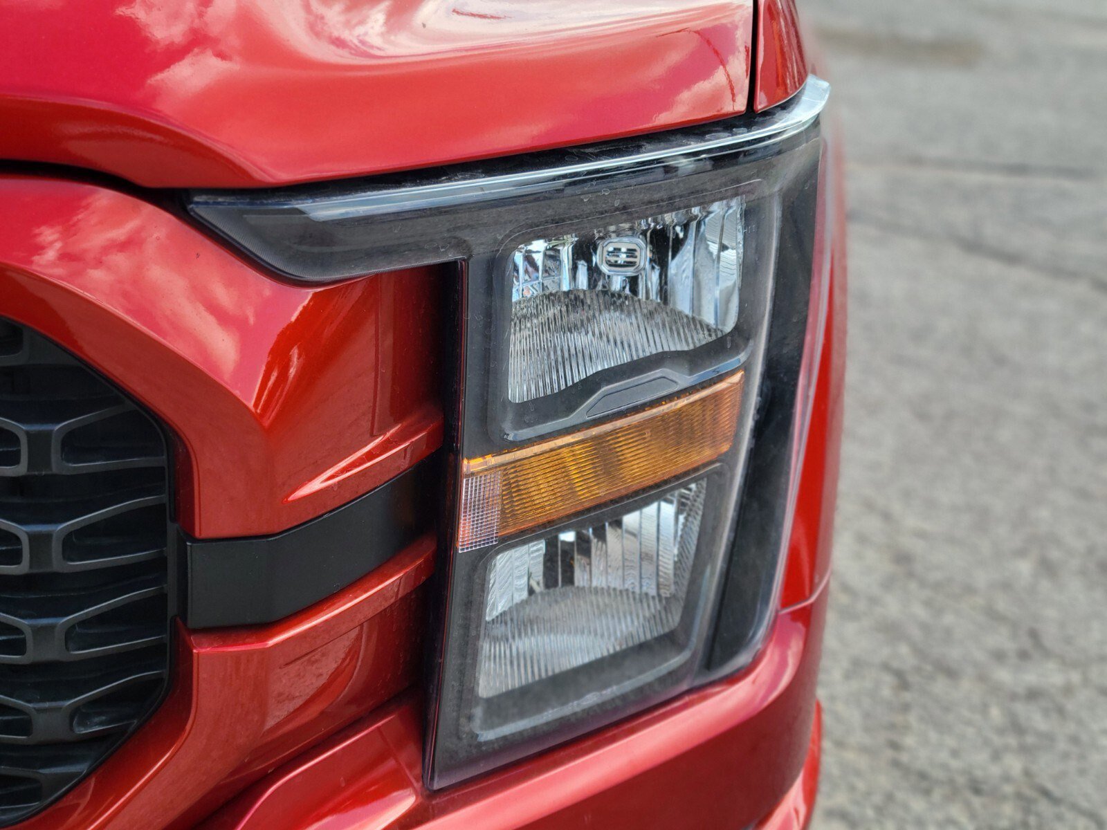 Certified 2023 Ford F150 XL w/ STX Appearance Package image 12