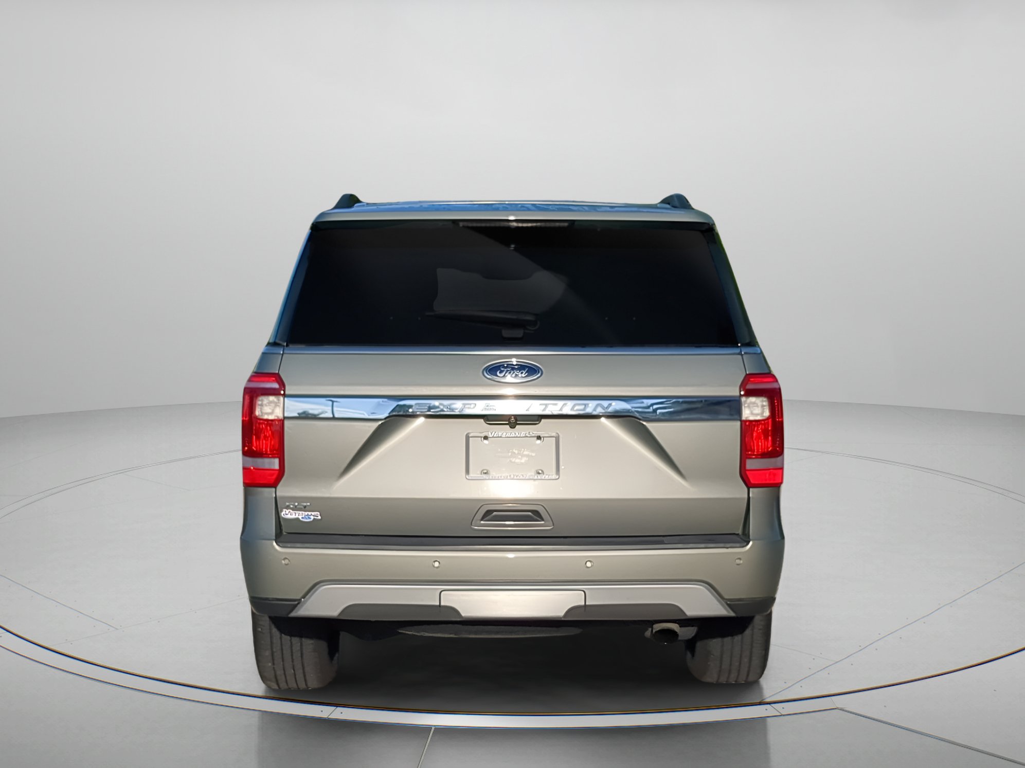 Certified 2019 Ford Expedition XLT w/ Equipment Group 202A RWD image 41