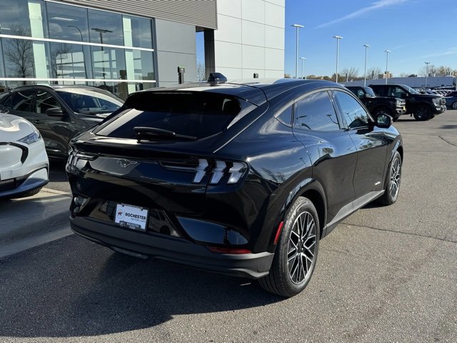 Certified 2025 Ford Mustang Mach-E Premium w/ Interior Protection Package image 3