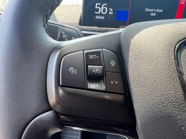 Certified 2023 Ford Mustang Mach-E Premium w/ Mustang Nite Pony Package AWD/4WD image 11