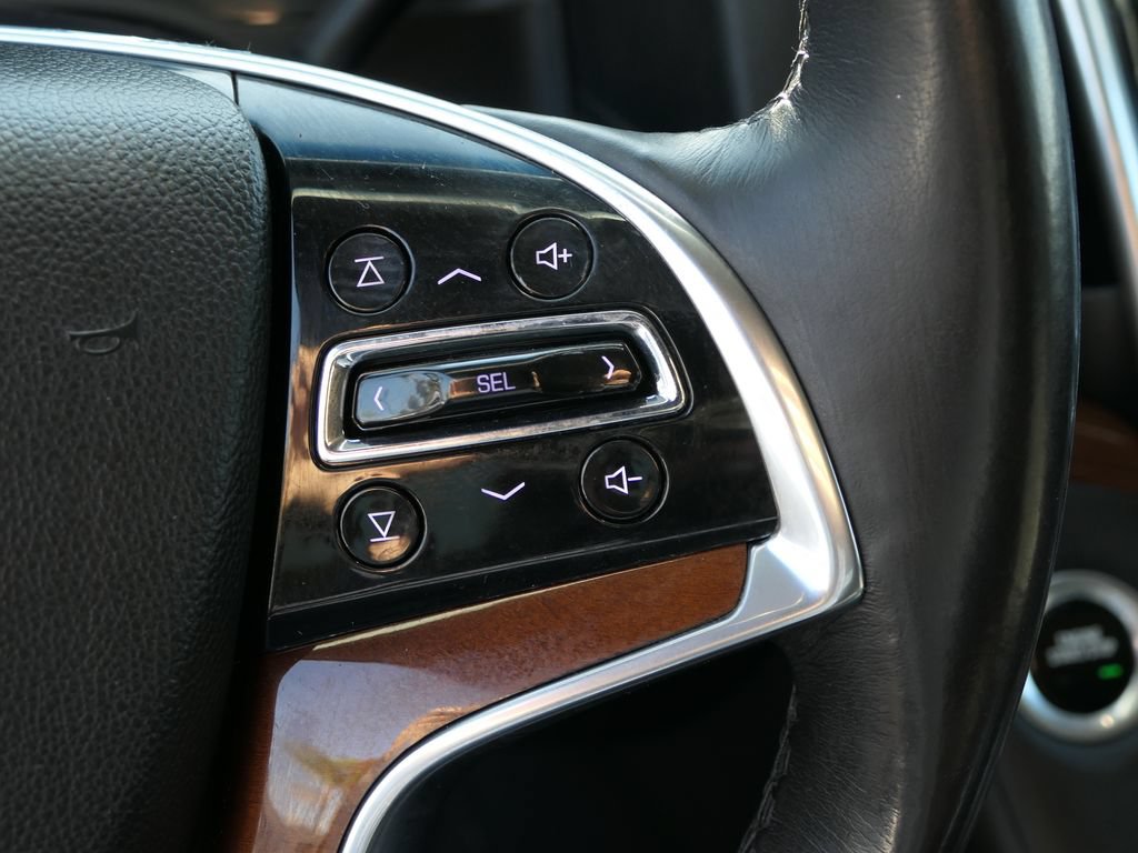 Used 2019 Cadillac Escalade Luxury RWD image 18
