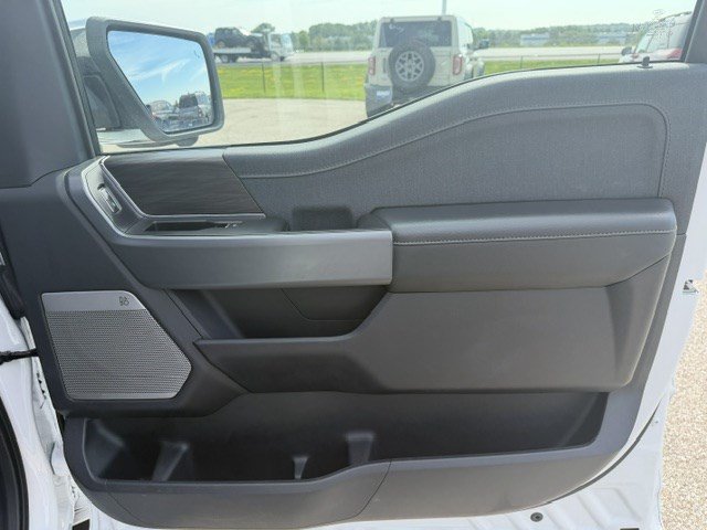 Certified 2024 Ford F150 Lariat w/ Bed Utility Package AWD/4WD image 39