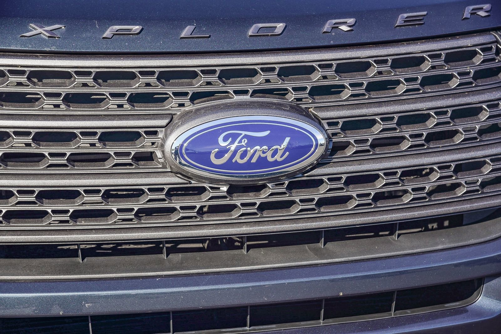 Certified 2023 Ford Explorer XLT w/ Equipment Group 202A image 11