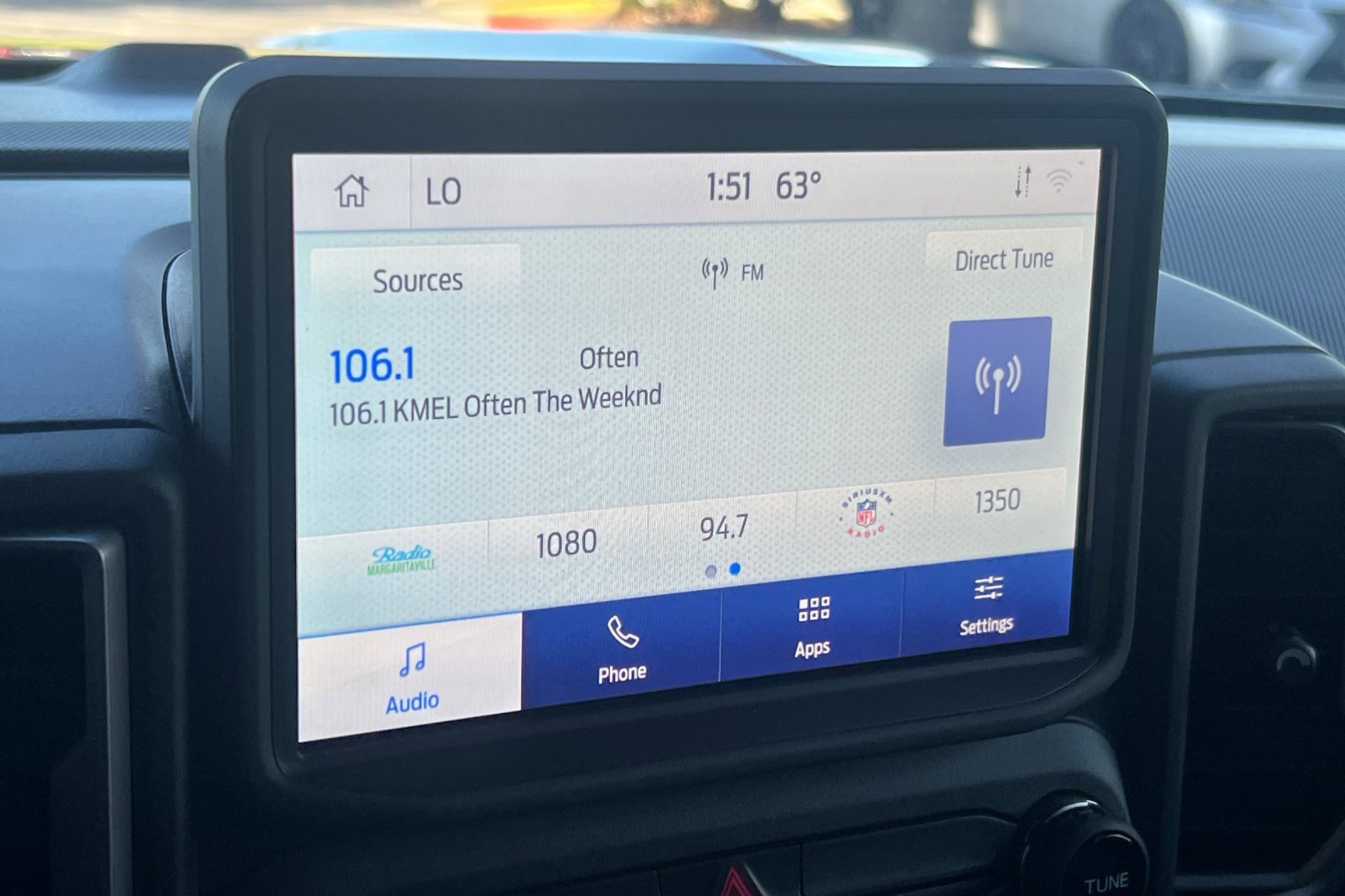 Certified 2024 Ford Bronco Sport Big Bend image 25