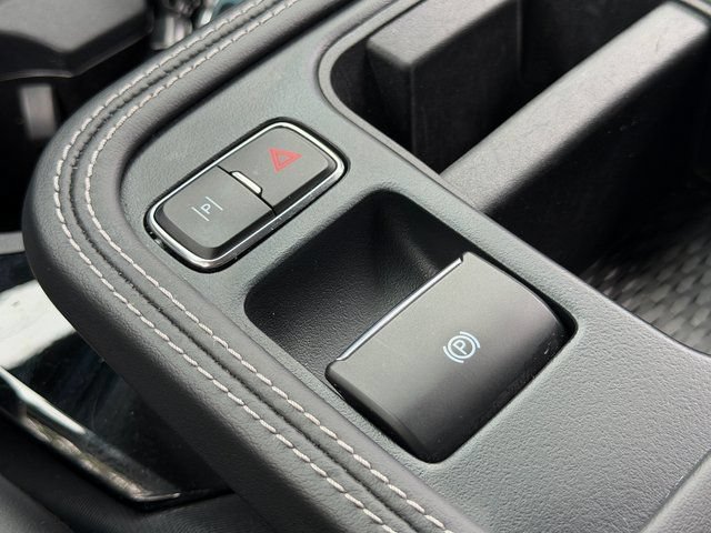 Certified 2025 Ford Mustang Mach-E Select w/ Comfort Package Lite AWD/4WD image 25