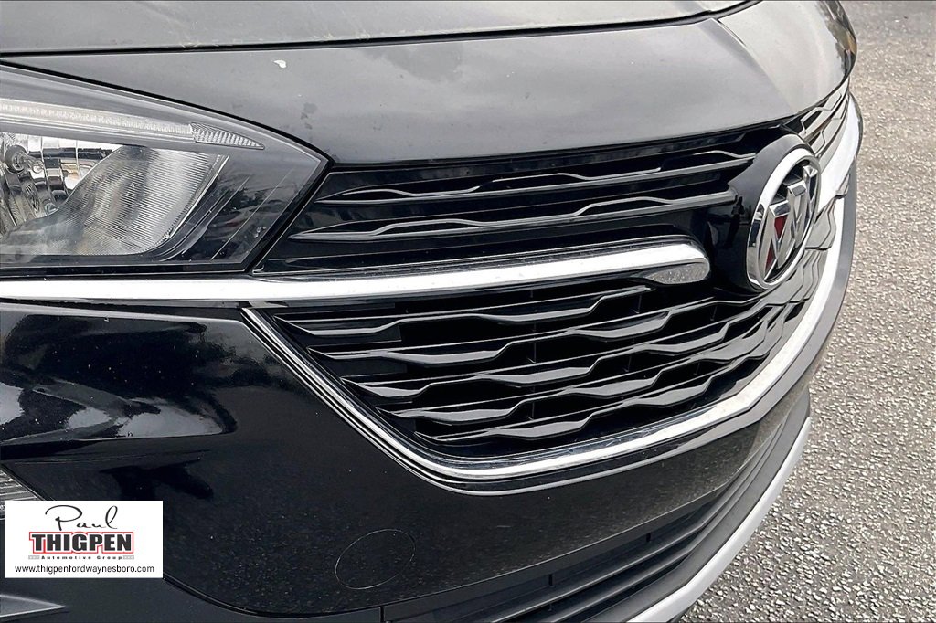 Used 2022 Buick Encore GX Select image 27