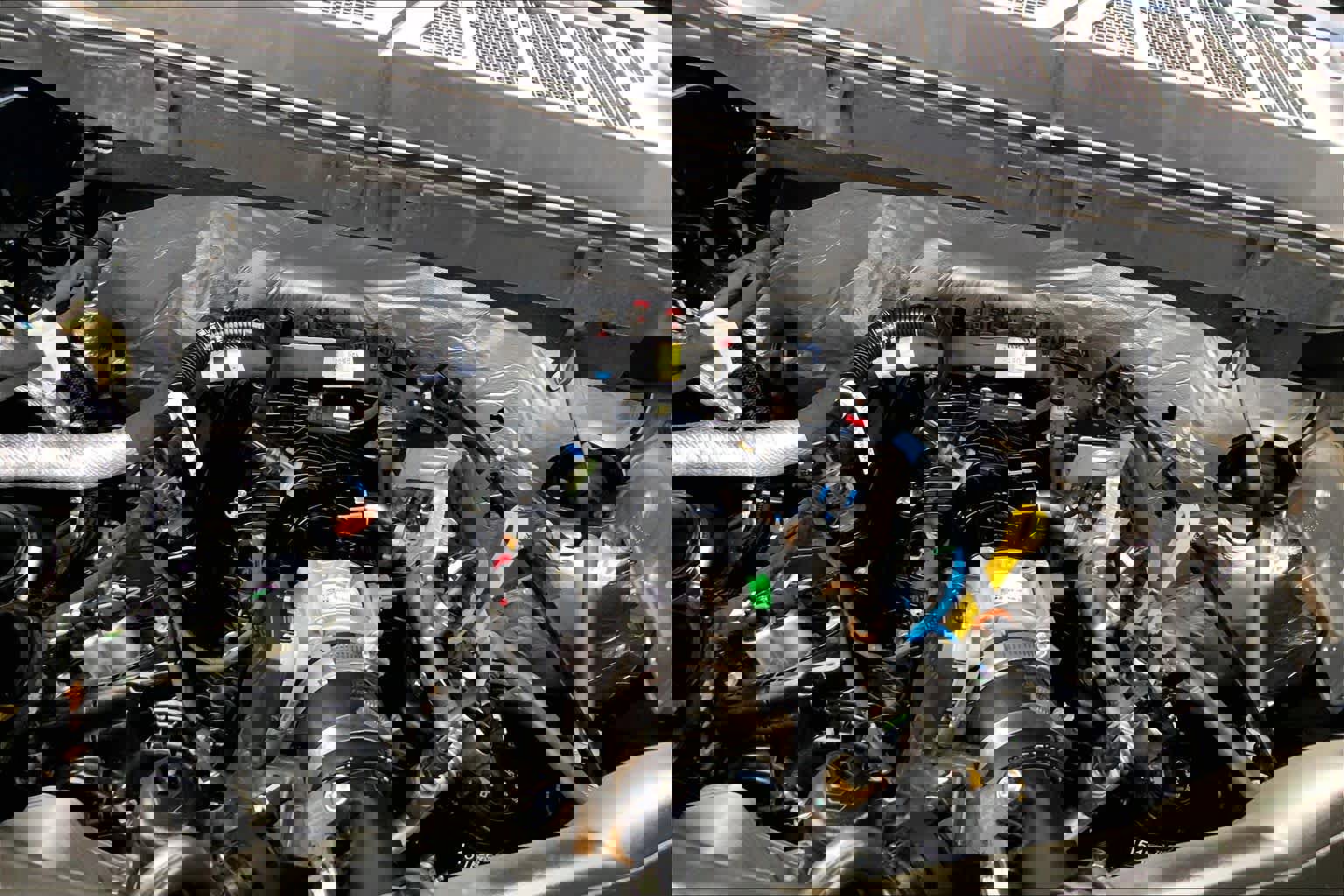 Certified 2023 Ford F150 XL w/ STX Appearance Package image 28