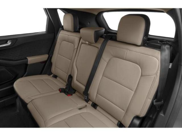 Certified 2022 Ford Escape Titanium AWD/4WD image 13