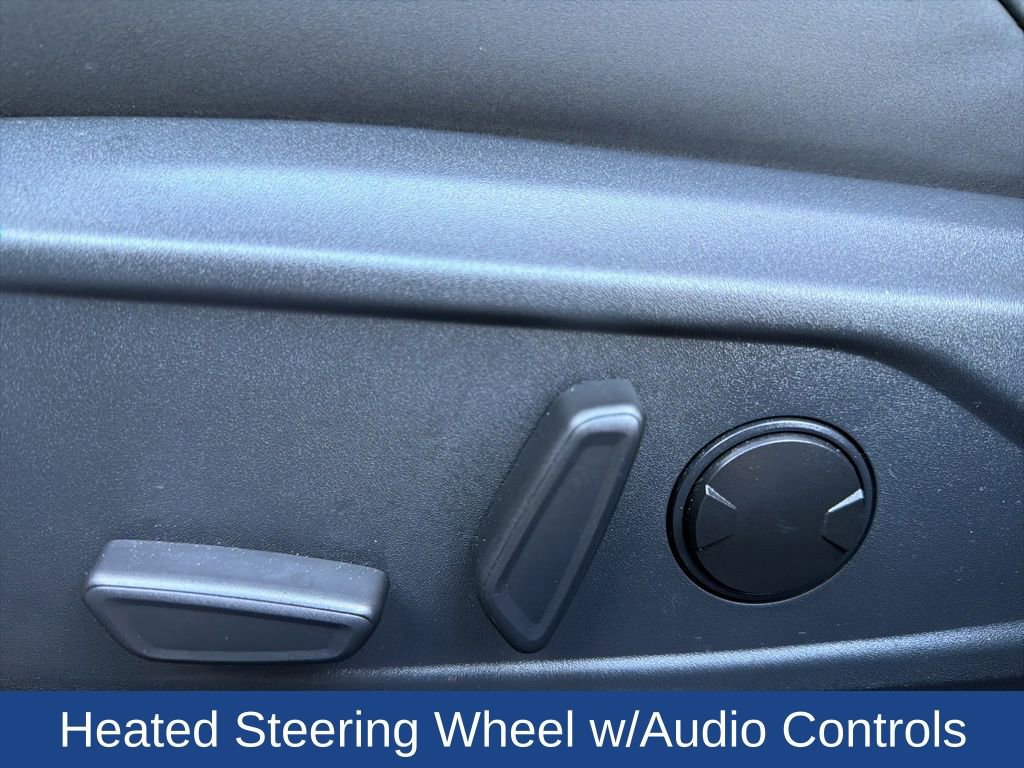 Certified 2023 Ford Mustang Mach-E GT w/ GT Performance Edition image 14