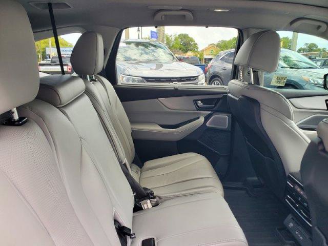 Used 2025 Acura MDX FWD w/ Technology Package image 36