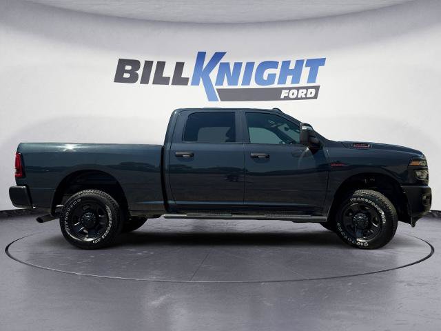 Used 2025 RAM 2500 Tradesman AWD/4WD image 6