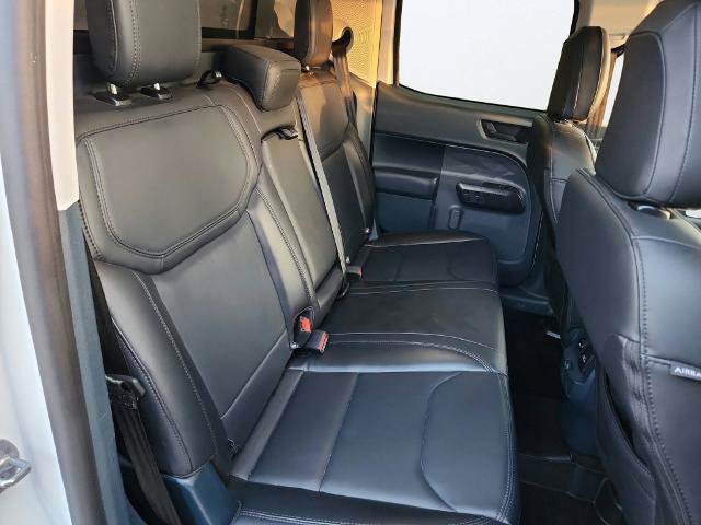 Certified 2024 Ford Maverick Lariat w/ Black Appearance Package FWD image 33