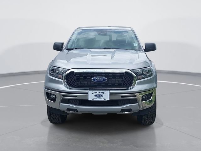 Certified 2022 Ford Ranger XLT w/ Equipment Group 301A Mid image 8