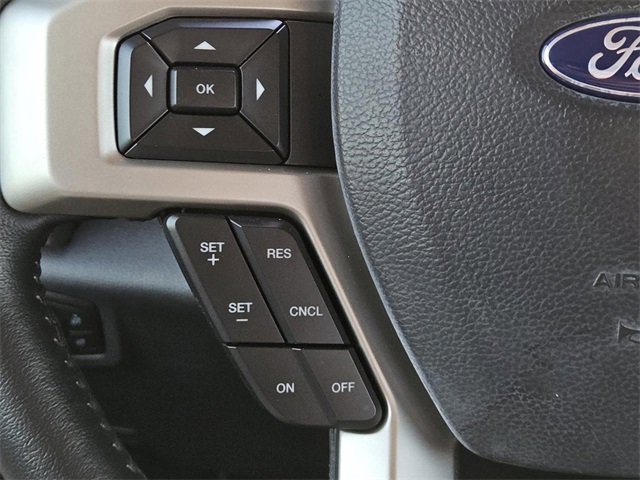 Certified 2022 Ford F250 Lariat w/ Chrome Package image 22